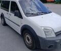 Белый Форд Транзит Коннект, объемом двигателя 1.8 л и пробегом 300 тыс. км за 4100 $, фото 4 на Automoto.ua