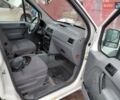 Білий Форд Транзит Коннект, об'ємом двигуна 1.8 л та пробігом 420 тис. км за 3200 $, фото 2 на Automoto.ua
