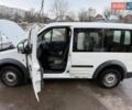 Белый Форд Транзит Коннект, объемом двигателя 0 л и пробегом 305 тыс. км за 3600 $, фото 1 на Automoto.ua