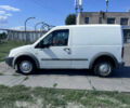 Форд Транзит Коннект 2004 в Киеве на Automoto.ua Белый Форд Транзит Коннект, объемом двигателя 1.75 л и пробегом 298 тыс. км за 3000 $, фото 2 на Automoto.ua