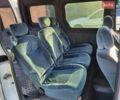 Білий Форд Транзит Коннект, об'ємом двигуна 1.75 л та пробігом 230 тис. км за 3900 $, фото 7 на Automoto.ua