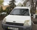 Белый Форд Транзит Коннект, объемом двигателя 1.75 л и пробегом 522 тыс. км за 3900 $, фото 1 на Automoto.ua