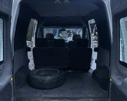 Белый Форд Транзит Коннект, объемом двигателя 1.75 л и пробегом 193 тыс. км за 3850 $, фото 8 на Automoto.ua