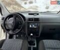 Белый Форд Транзит Коннект, объемом двигателя 0 л и пробегом 305 тыс. км за 3600 $, фото 5 на Automoto.ua