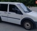 Белый Форд Транзит Коннект, объемом двигателя 1.8 л и пробегом 300 тыс. км за 4100 $, фото 1 на Automoto.ua