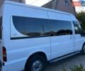Белый Форд Транзит Коннект, объемом двигателя 2.4 л и пробегом 330 тыс. км за 6000 $, фото 5 на Automoto.ua