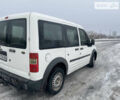 Белый Форд Транзит Коннект, объемом двигателя 1.8 л и пробегом 285 тыс. км за 4300 $, фото 7 на Automoto.ua
