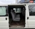 Білий Форд Транзит Коннект, об'ємом двигуна 2 л та пробігом 325 тис. км за 4900 $, фото 10 на Automoto.ua