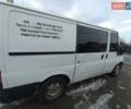 Білий Форд Транзит Коннект, об'ємом двигуна 2 л та пробігом 318 тис. км за 4550 $, фото 6 на Automoto.ua