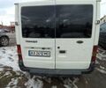 Білий Форд Транзит Коннект, об'ємом двигуна 2 л та пробігом 318 тис. км за 4550 $, фото 4 на Automoto.ua