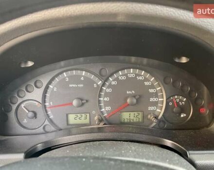 Белый Форд Транзит Коннект, объемом двигателя 1.75 л и пробегом 380 тыс. км за 4500 $, фото 28 на Automoto.ua