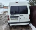 Білий Форд Транзит Коннект, об'ємом двигуна 1.8 л та пробігом 500 тис. км за 3800 $, фото 2 на Automoto.ua