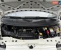 Білий Форд Транзит Коннект, об'ємом двигуна 2 л та пробігом 325 тис. км за 4900 $, фото 15 на Automoto.ua