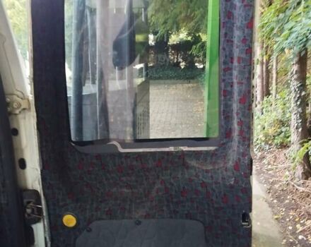 Белый Форд Транзит Коннект, объемом двигателя 1.75 л и пробегом 200 тыс. км за 4000 $, фото 3 на Automoto.ua