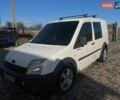 Білий Форд Транзит Коннект, об'ємом двигуна 1.75 л та пробігом 335 тис. км за 3950 $, фото 3 на Automoto.ua