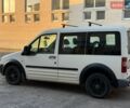 Белый Форд Транзит Коннект, объемом двигателя 1.8 л и пробегом 301 тыс. км за 3550 $, фото 6 на Automoto.ua