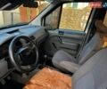 Білий Форд Транзит Коннект, об'ємом двигуна 1.8 л та пробігом 463 тис. км за 3850 $, фото 6 на Automoto.ua
