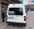 Белый Форд Транзит Коннект, объемом двигателя 1.75 л и пробегом 200 тыс. км за 2950 $, фото 3 на Automoto.ua