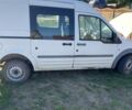 Белый Форд Транзит Коннект, объемом двигателя 1.8 л и пробегом 450 тыс. км за 3099 $, фото 3 на Automoto.ua