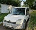 Белый Форд Транзит Коннект, объемом двигателя 1.75 л и пробегом 300 тыс. км за 2800 $, фото 1 на Automoto.ua
