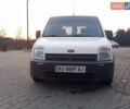 Белый Форд Транзит Коннект, объемом двигателя 0 л и пробегом 390 тыс. км за 3999 $, фото 7 на Automoto.ua