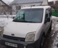 Білий Форд Транзит Коннект, об'ємом двигуна 1.8 л та пробігом 364 тис. км за 3999 $, фото 8 на Automoto.ua