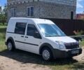 Белый Форд Транзит Коннект, объемом двигателя 1.75 л и пробегом 262 тыс. км за 3750 $, фото 1 на Automoto.ua