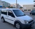 Білий Форд Транзит Коннект, об'ємом двигуна 1.8 л та пробігом 304 тис. км за 5200 $, фото 24 на Automoto.ua