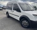 Белый Форд Транзит Коннект, объемом двигателя 1.75 л и пробегом 317 тыс. км за 4350 $, фото 1 на Automoto.ua
