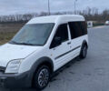 Белый Форд Транзит Коннект, объемом двигателя 1.8 л и пробегом 230 тыс. км за 3450 $, фото 15 на Automoto.ua
