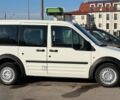 Белый Форд Транзит Коннект, объемом двигателя 1.75 л и пробегом 200 тыс. км за 4199 $, фото 3 на Automoto.ua
