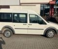 Белый Форд Транзит Коннект, объемом двигателя 1.8 л и пробегом 188 тыс. км за 4800 $, фото 2 на Automoto.ua