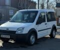 Білий Форд Транзит Коннект, об'ємом двигуна 1.75 л та пробігом 200 тис. км за 4599 $, фото 1 на Automoto.ua