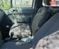 Белый Форд Транзит Коннект, объемом двигателя 1.8 л и пробегом 370 тыс. км за 2800 $, фото 11 на Automoto.ua