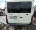 Білий Форд Транзит Коннект, об'ємом двигуна 2 л та пробігом 318 тис. км за 4550 $, фото 4 на Automoto.ua