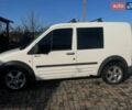 Білий Форд Транзит Коннект, об'ємом двигуна 1.75 л та пробігом 335 тис. км за 3950 $, фото 2 на Automoto.ua