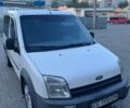 Білий Форд Транзит Коннект, об'ємом двигуна 1.8 л та пробігом 304 тис. км за 5200 $, фото 16 на Automoto.ua