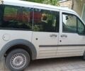 Белый Форд Транзит Коннект, объемом двигателя 1.75 л и пробегом 205 тыс. км за 4200 $, фото 1 на Automoto.ua
