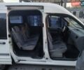 Белый Форд Транзит Коннект, объемом двигателя 1.8 л и пробегом 230 тыс. км за 5200 $, фото 9 на Automoto.ua