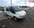 Форд Транзит Коннект 2005 в Мерефа на Automoto.ua Белый Форд Транзит Коннект, объемом двигателя 2 л и пробегом 318 тыс. км за 4550 $, фото 1 на Automoto.ua