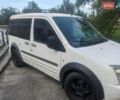 Белый Форд Транзит Коннект, объемом двигателя 1.8 л и пробегом 303 тыс. км за 4000 $, фото 2 на Automoto.ua