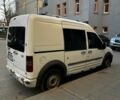 Белый Форд Транзит Коннект, объемом двигателя 1.8 л и пробегом 330 тыс. км за 2550 $, фото 19 на Automoto.ua