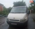 Белый Форд Транзит Коннект, объемом двигателя 2 л и пробегом 495 тыс. км за 3300 $, фото 1 на Automoto.ua