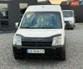 Белый Форд Транзит Коннект, объемом двигателя 1.75 л и пробегом 430 тыс. км за 4000 $, фото 2 на Automoto.ua