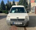 Белый Форд Транзит Коннект, объемом двигателя 1.8 л и пробегом 188 тыс. км за 4800 $, фото 6 на Automoto.ua