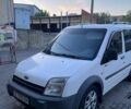 Белый Форд Транзит Коннект, объемом двигателя 1.8 л и пробегом 304 тыс. км за 4800 $, фото 23 на Automoto.ua
