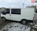 Білий Форд Транзит Коннект, об'ємом двигуна 2 л та пробігом 318 тис. км за 4550 $, фото 5 на Automoto.ua