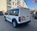 Белый Форд Транзит Коннект, объемом двигателя 1.8 л и пробегом 320 тыс. км за 2900 $, фото 8 на Automoto.ua
