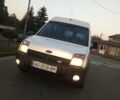 Белый Форд Транзит Коннект, объемом двигателя 1.8 л и пробегом 230 тыс. км за 5200 $, фото 4 на Automoto.ua
