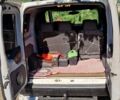 Білий Форд Транзит Коннект, об'ємом двигуна 1.8 л та пробігом 265 тис. км за 4300 $, фото 3 на Automoto.ua
